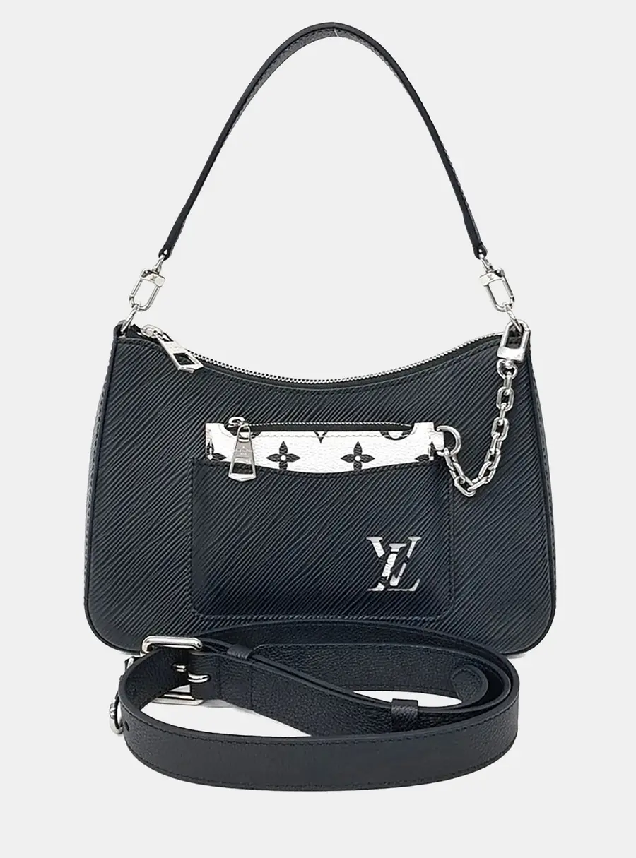 Louis Vuitton Epi Marelle bag