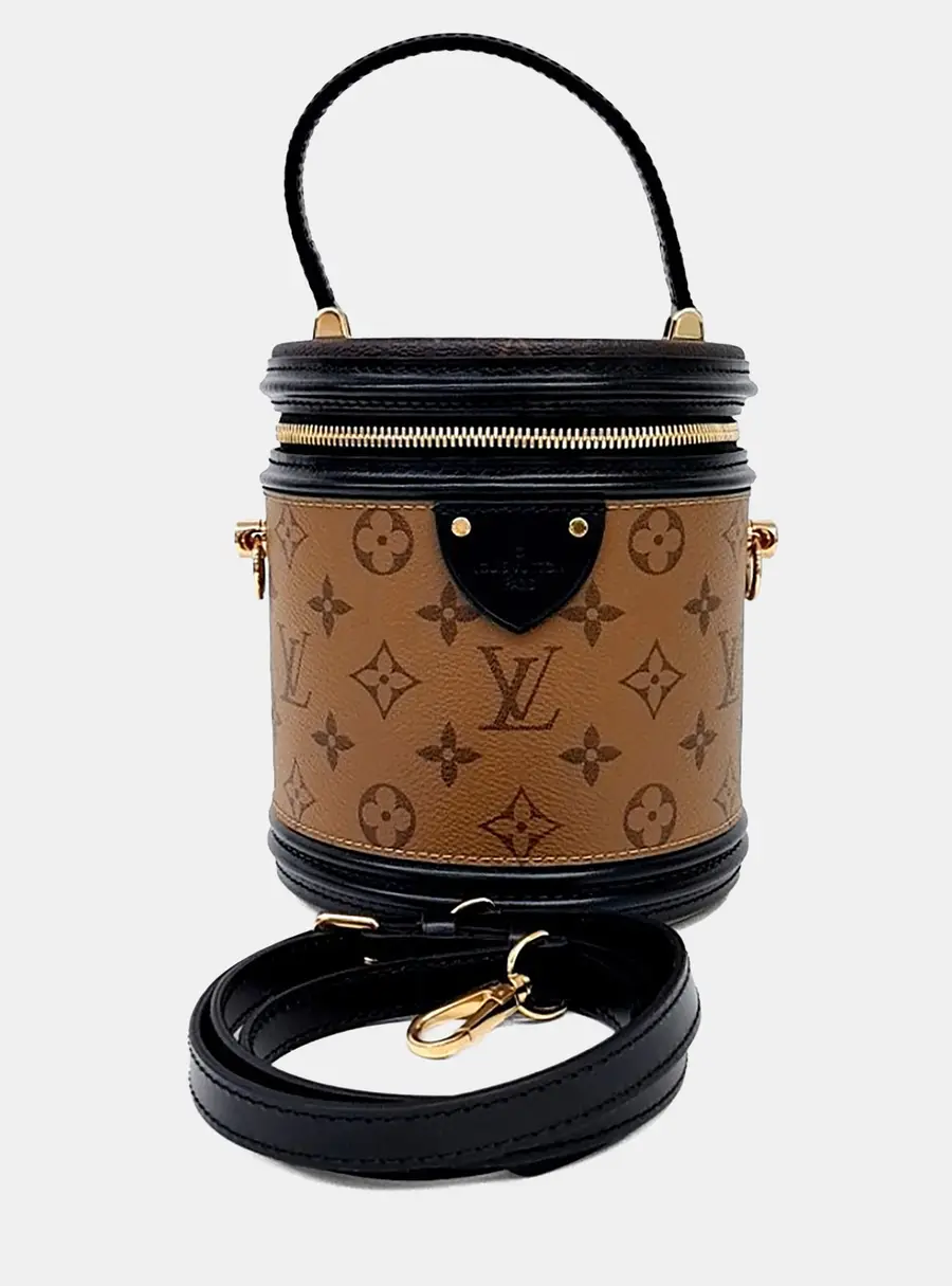 Louis Vuitton Cannes Vanity Bag
