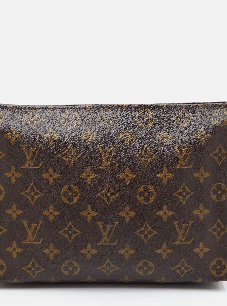 Louis Vuitton Toiletry 26 Monogram Canvas Pouch