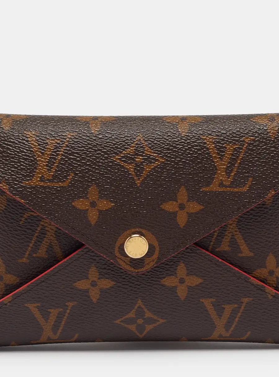 Louis Vuitton Kirigami Monogram Canvas Pochette