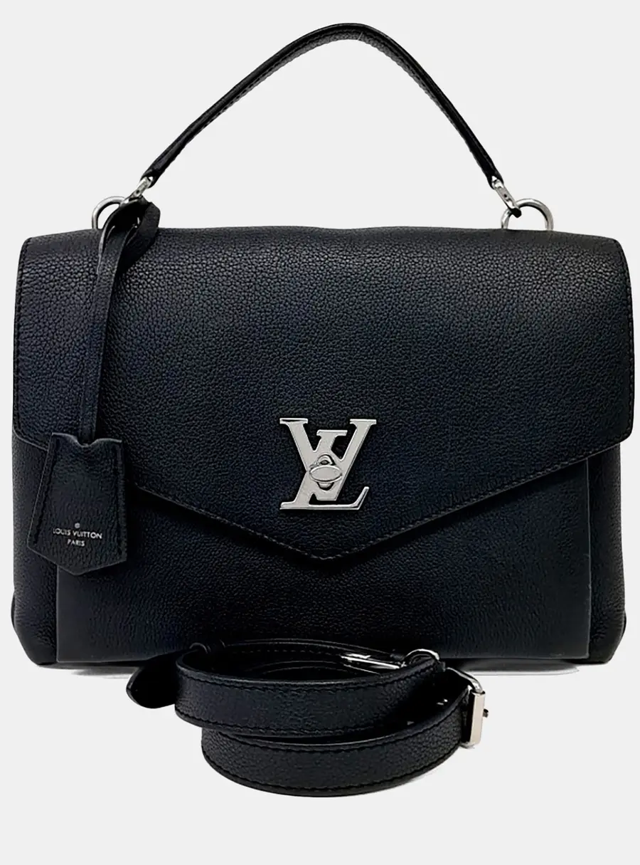 Louis Vuitton MyLockMe M54849