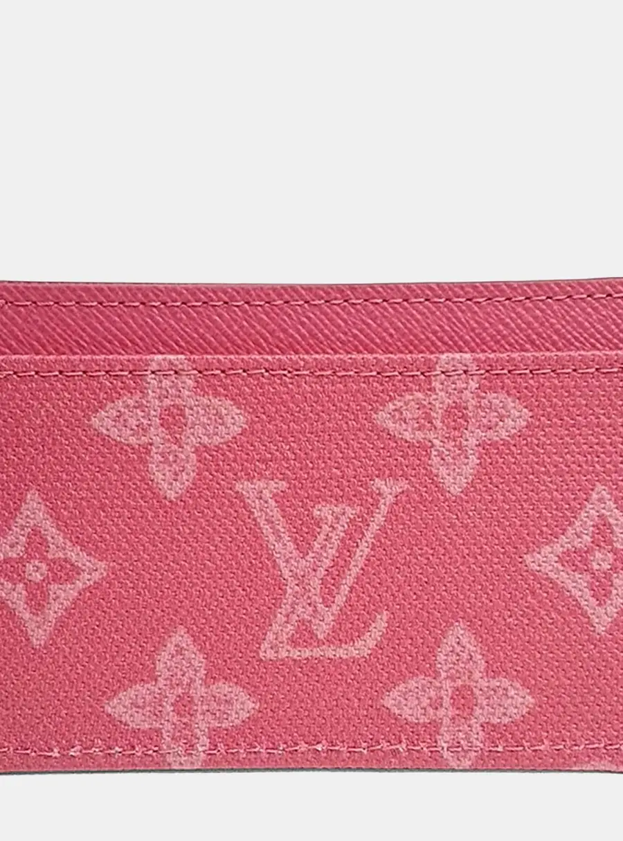 Louis Vuitton Card Holder M27754