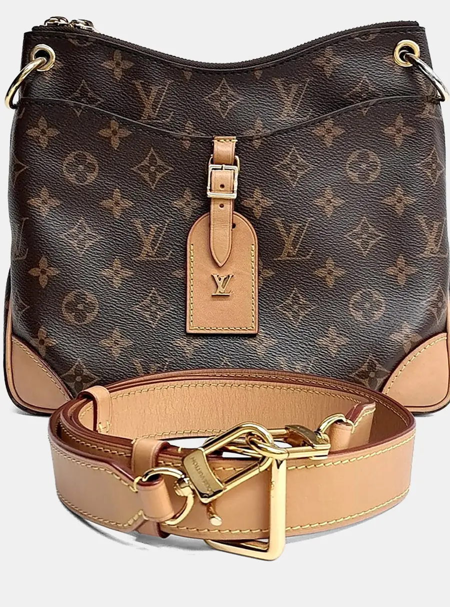 Louis Vuitton Odeon PM