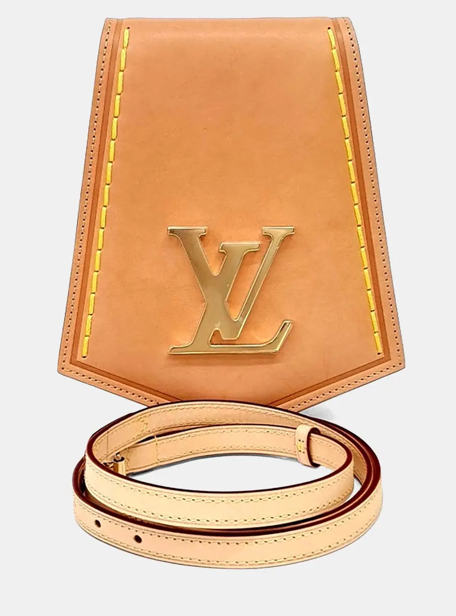 Louis Vuitton Kibel XL Crossbody Bag M22368