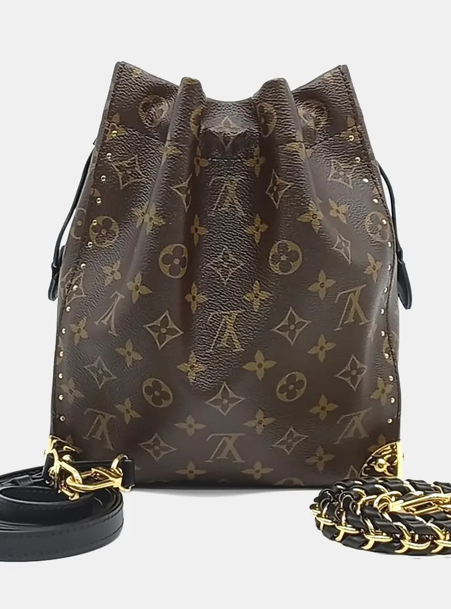 Louis Vuitton No&eacute; Trunk PM M28515