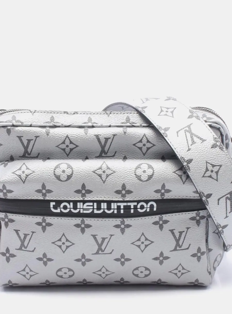 Louis Vuitton Monogram Reflect Messenger PM Shoulder bag