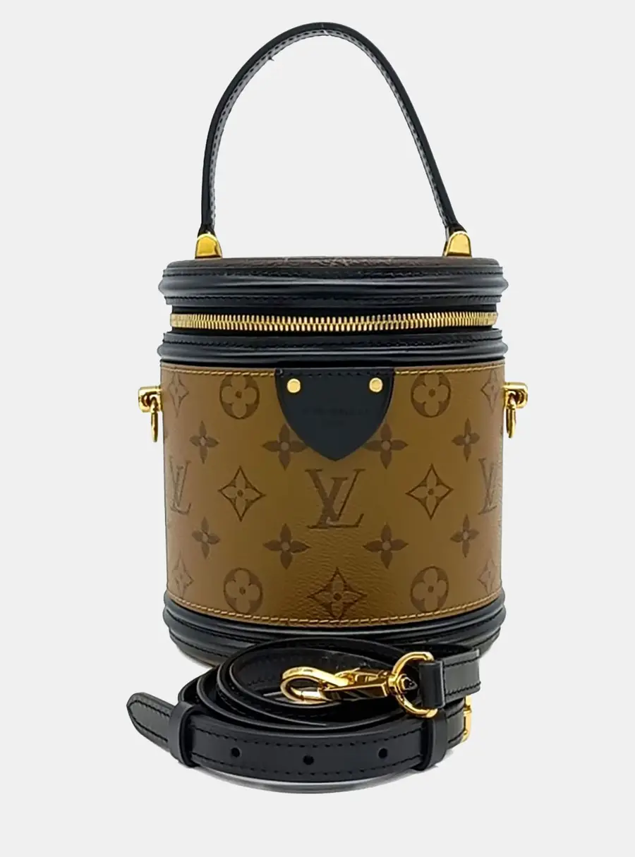 Louis Vuitton Cannes Vanity