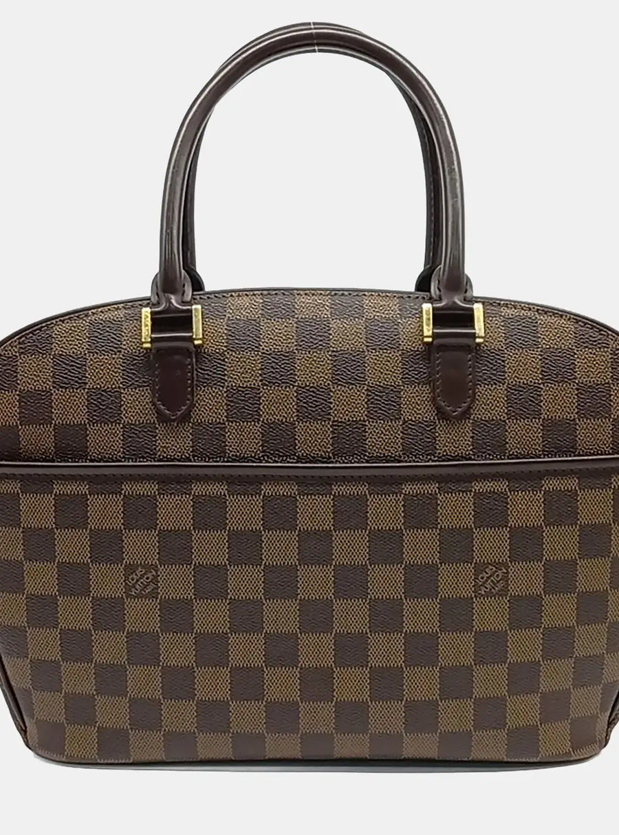 Louis Vuitton Damier Sarria Horizonthal
