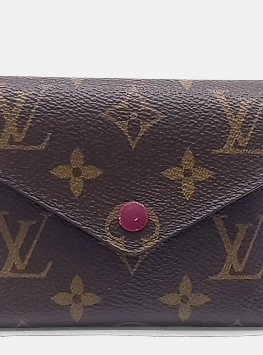 Louis Vuitton Victorine Wallet