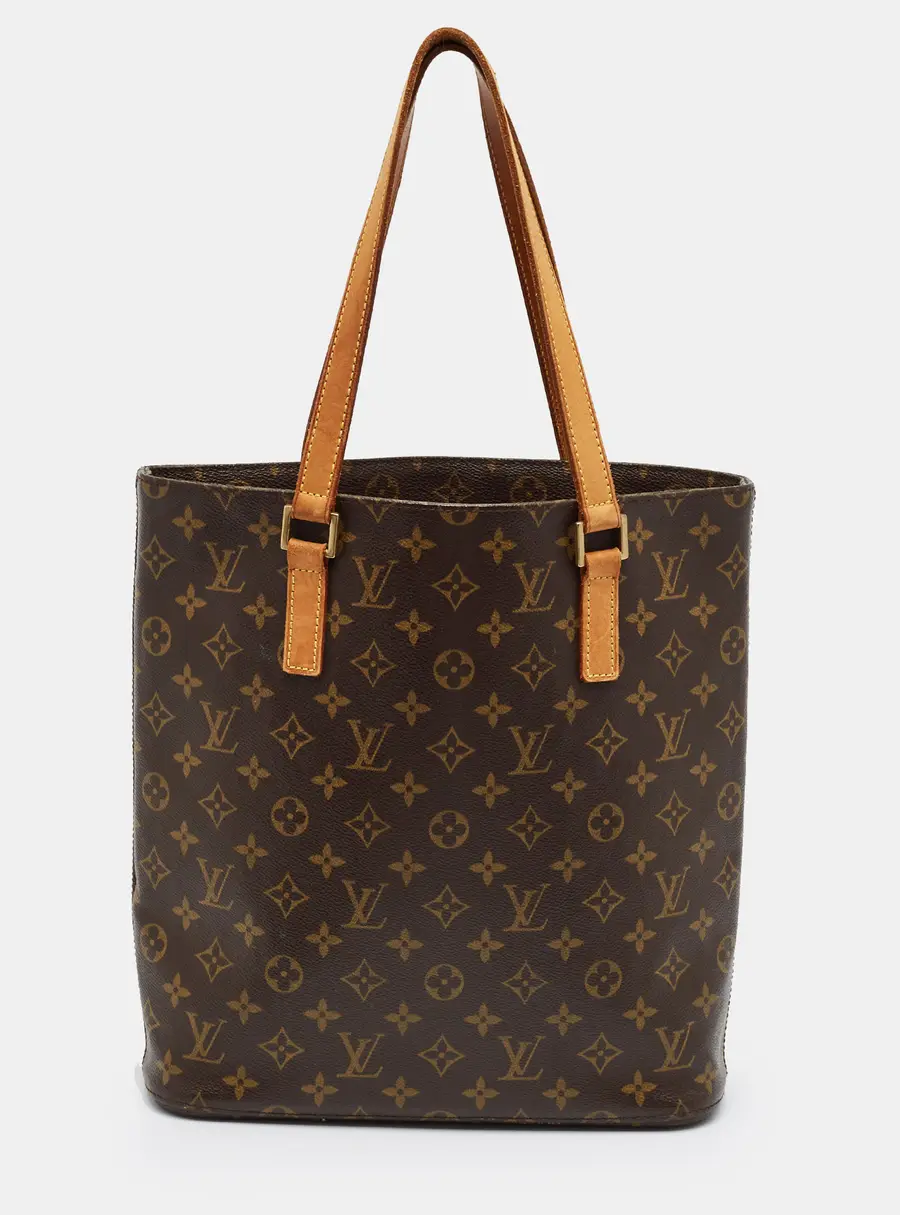 Louis Vuitton Vavin GM Monogram Canvas Bag
