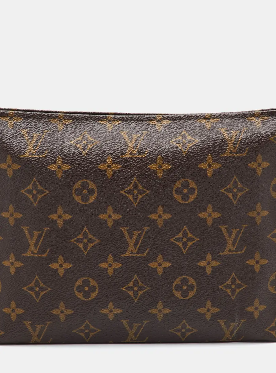 Louis Vuitton Toiletry Monogram Canvas Pouch