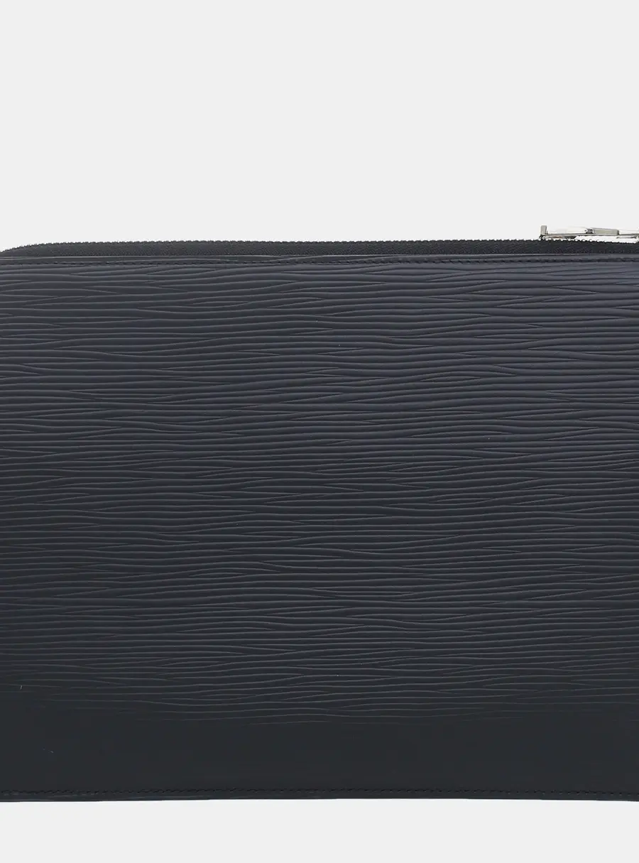 Louis Vuitton Epi Pochette Jour PM Bag