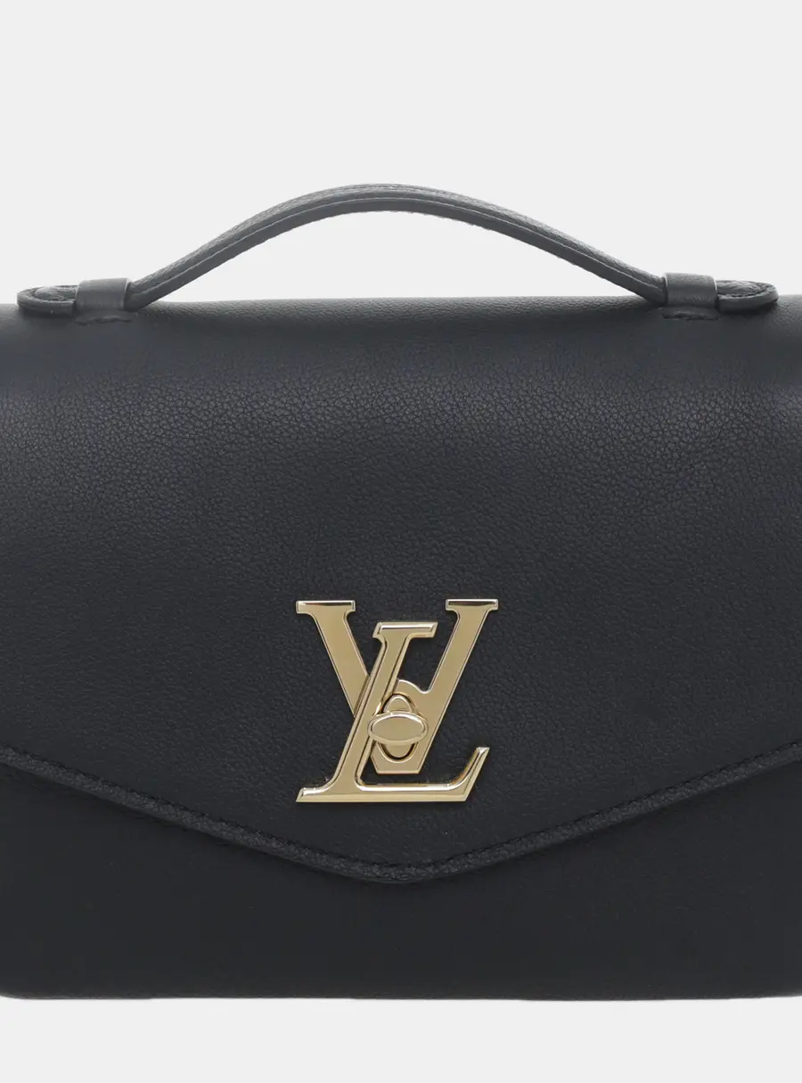 Louis Vuitton Oxford Lockme