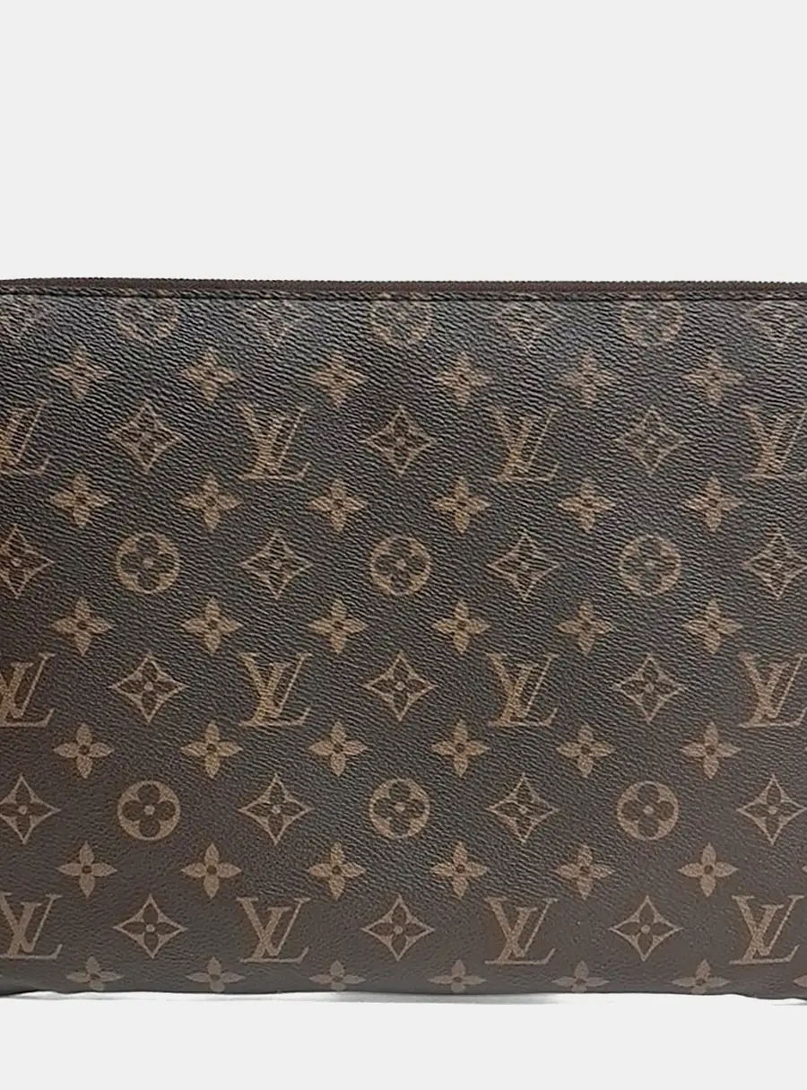 Louis Vuitton Monogram Etui Voyage MM