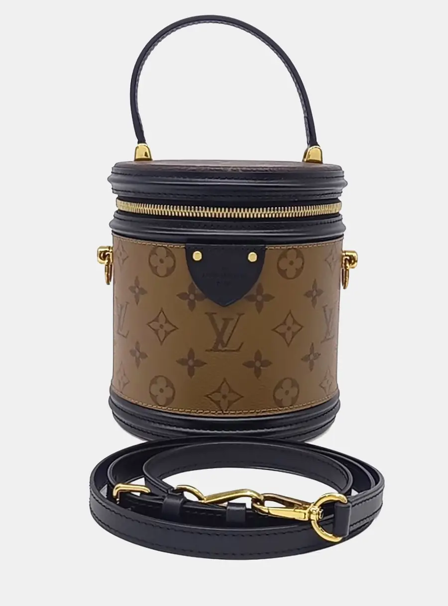 Louis Vuitton Cannes Vanity Bag M43986