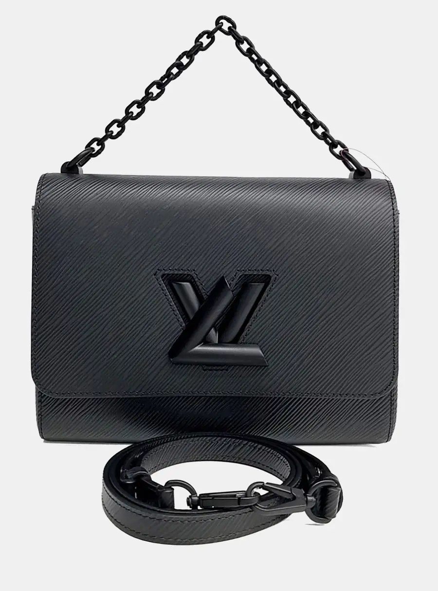 Louis Vuitton Epi Twist MM
