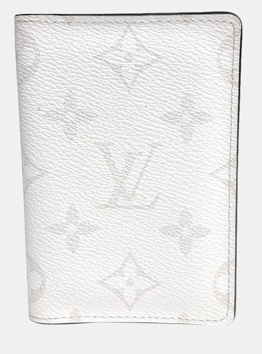 Louis Vuitton Pocket Organizer
