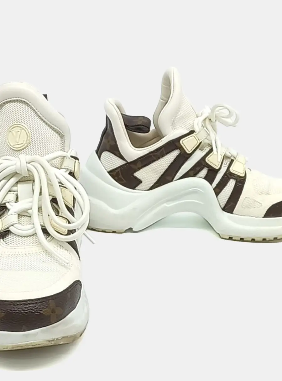 Louis Vuitton Archlight Sneakers