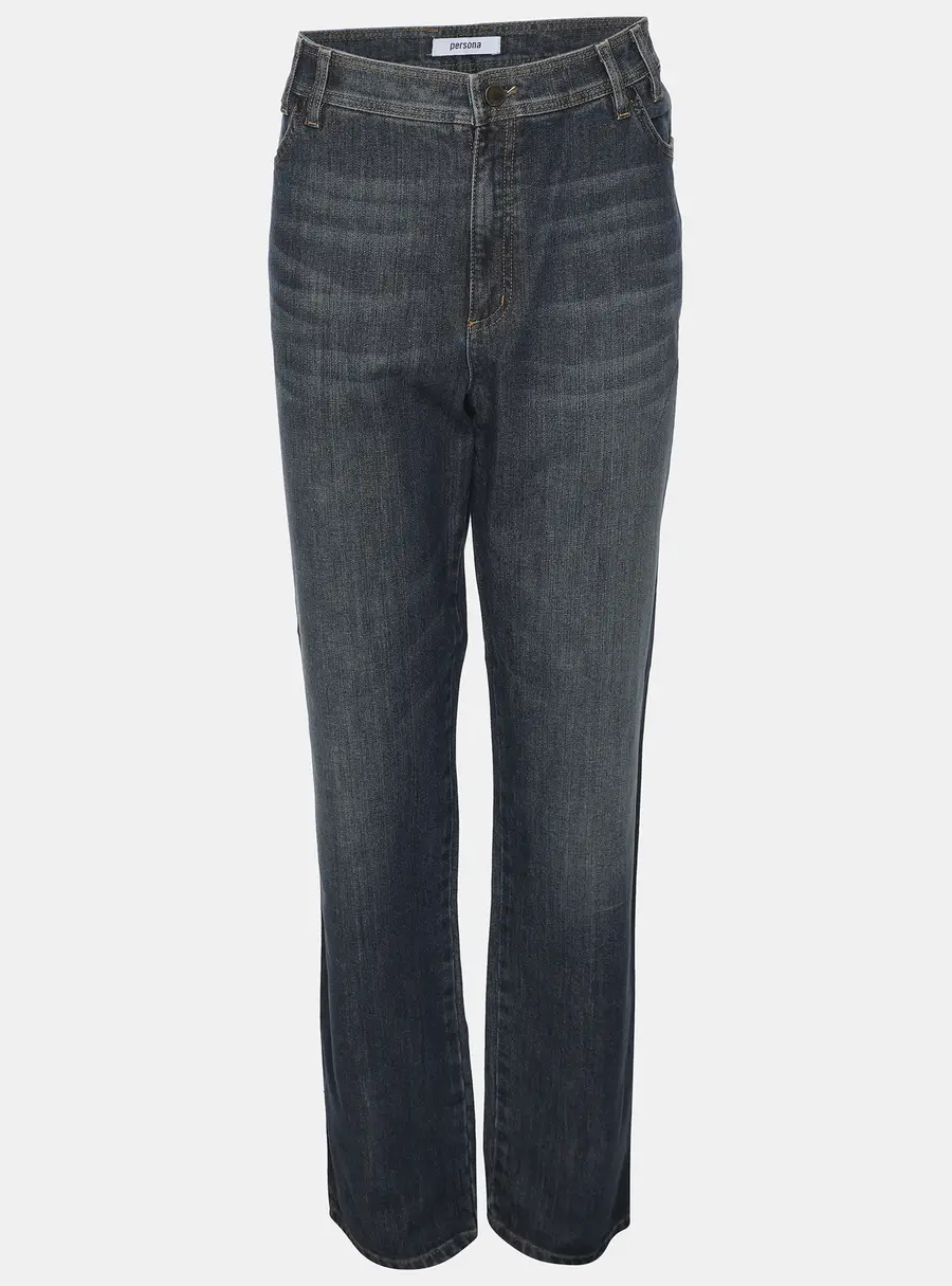 Persona Blue Denim Jeans XL