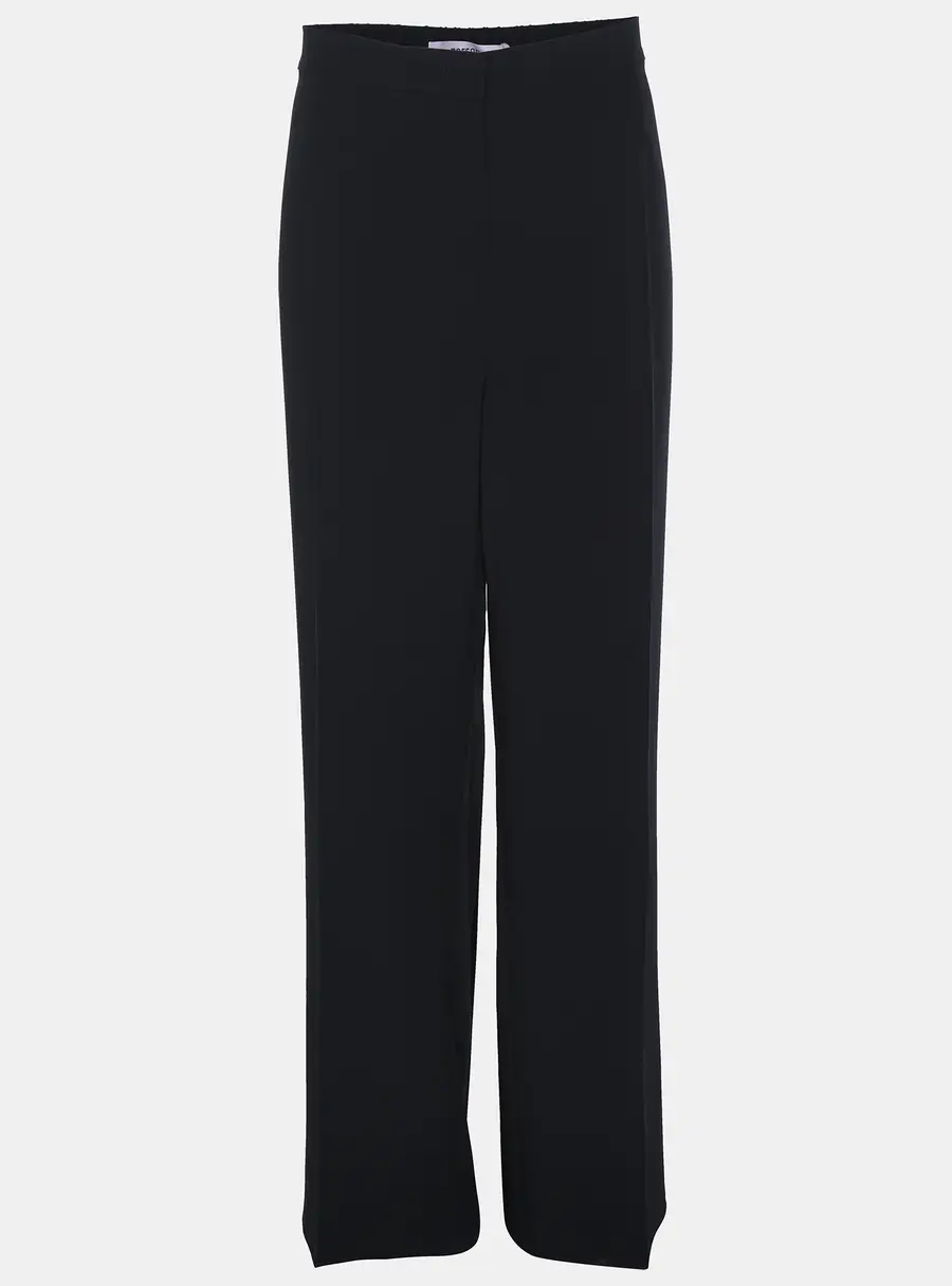 Persona Navy Blue Jersey Pants XL