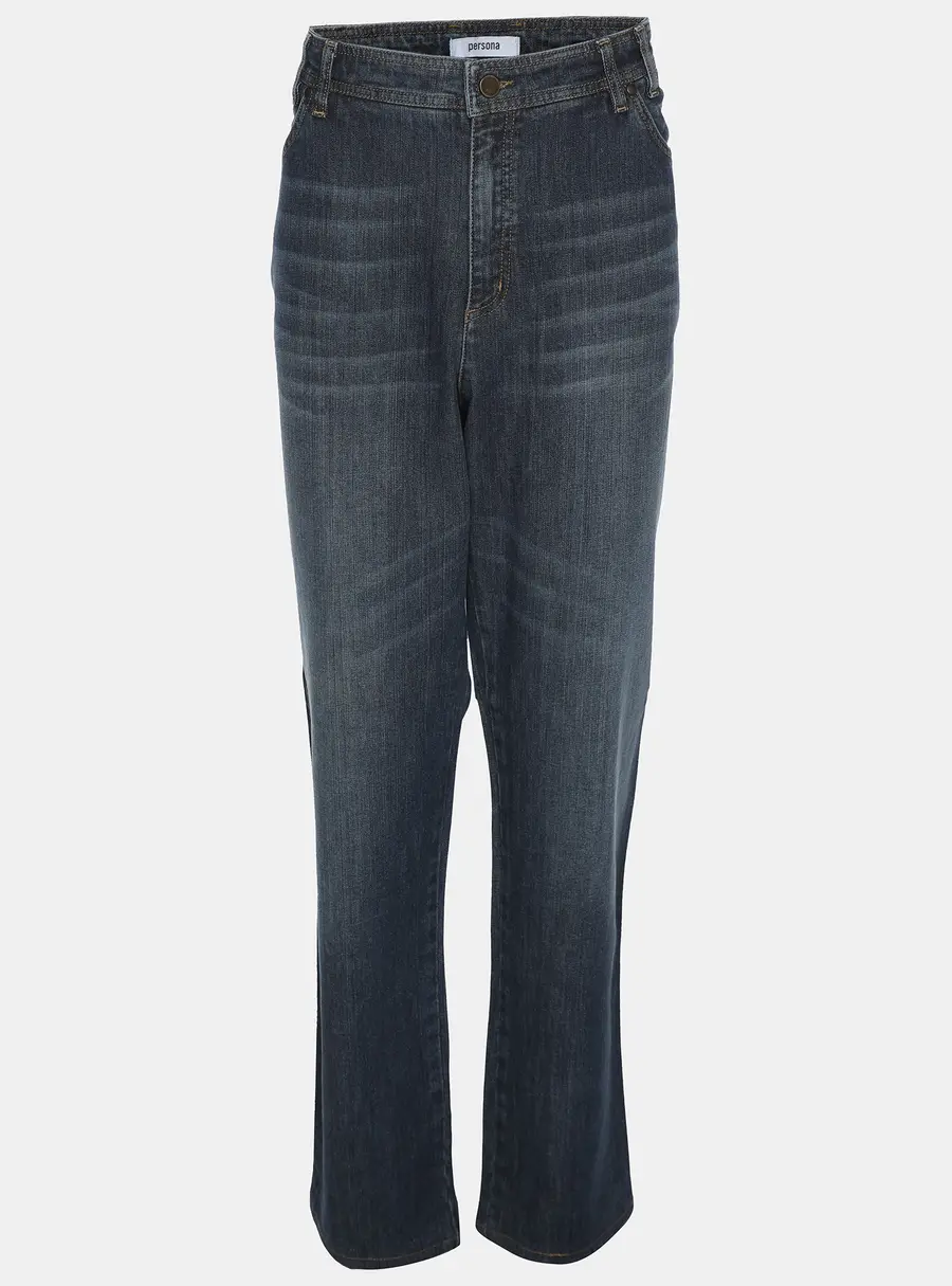 Persona Blue Denim Jeans XL