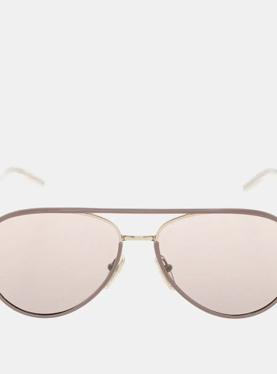 Prada Aviator Sunglasses