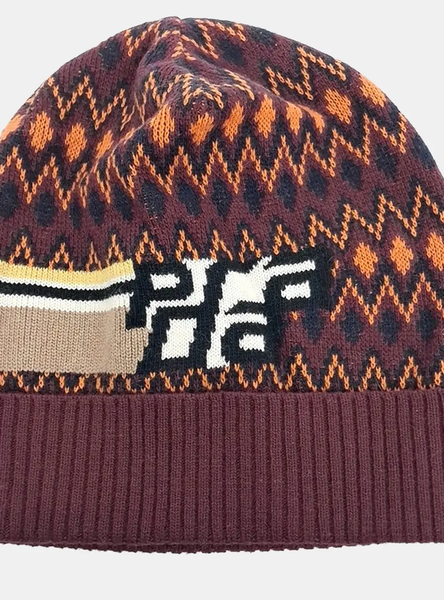Prada Wool Beanie