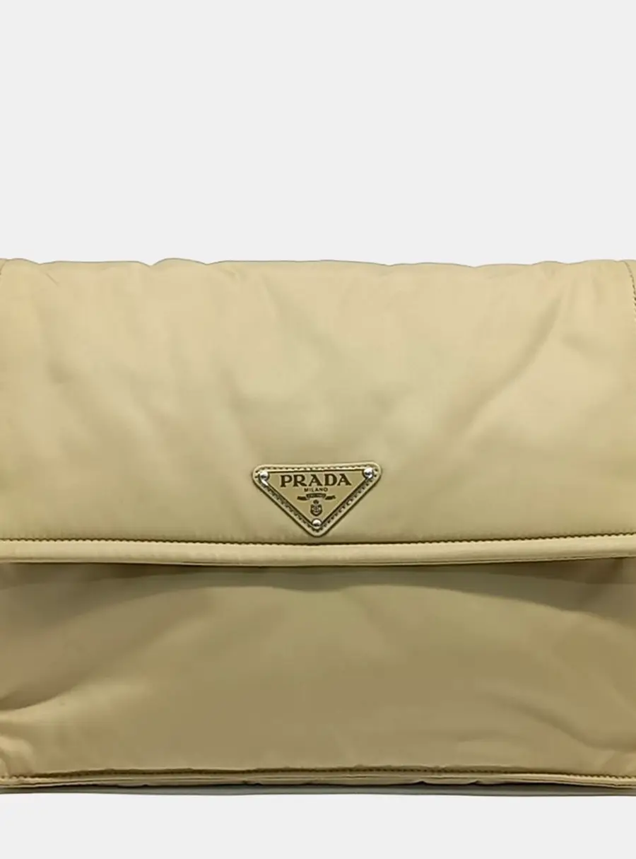 Prada Re-Nylon Crossbody Bag