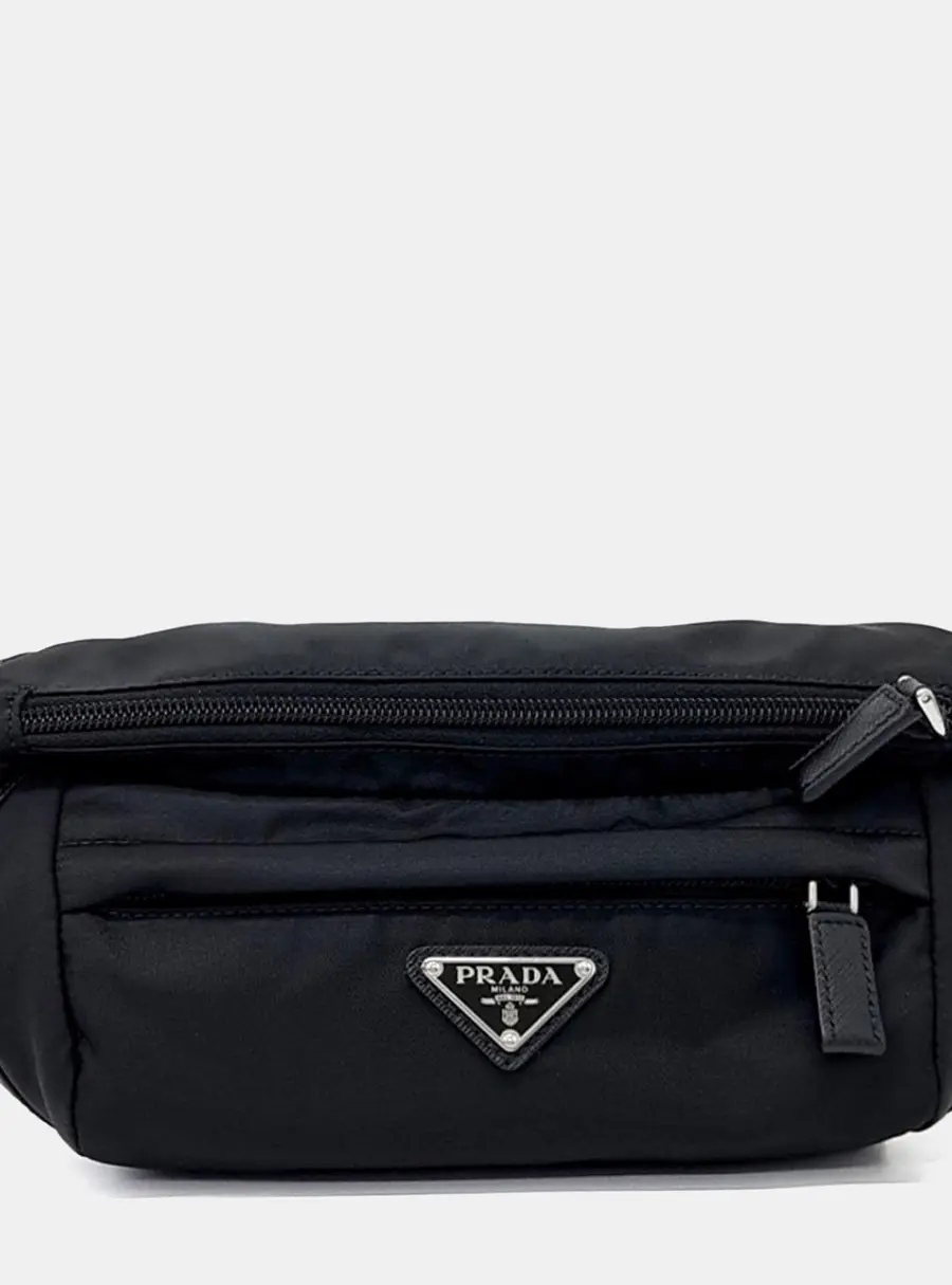 Prada Re-Nylon Crossbody Bag