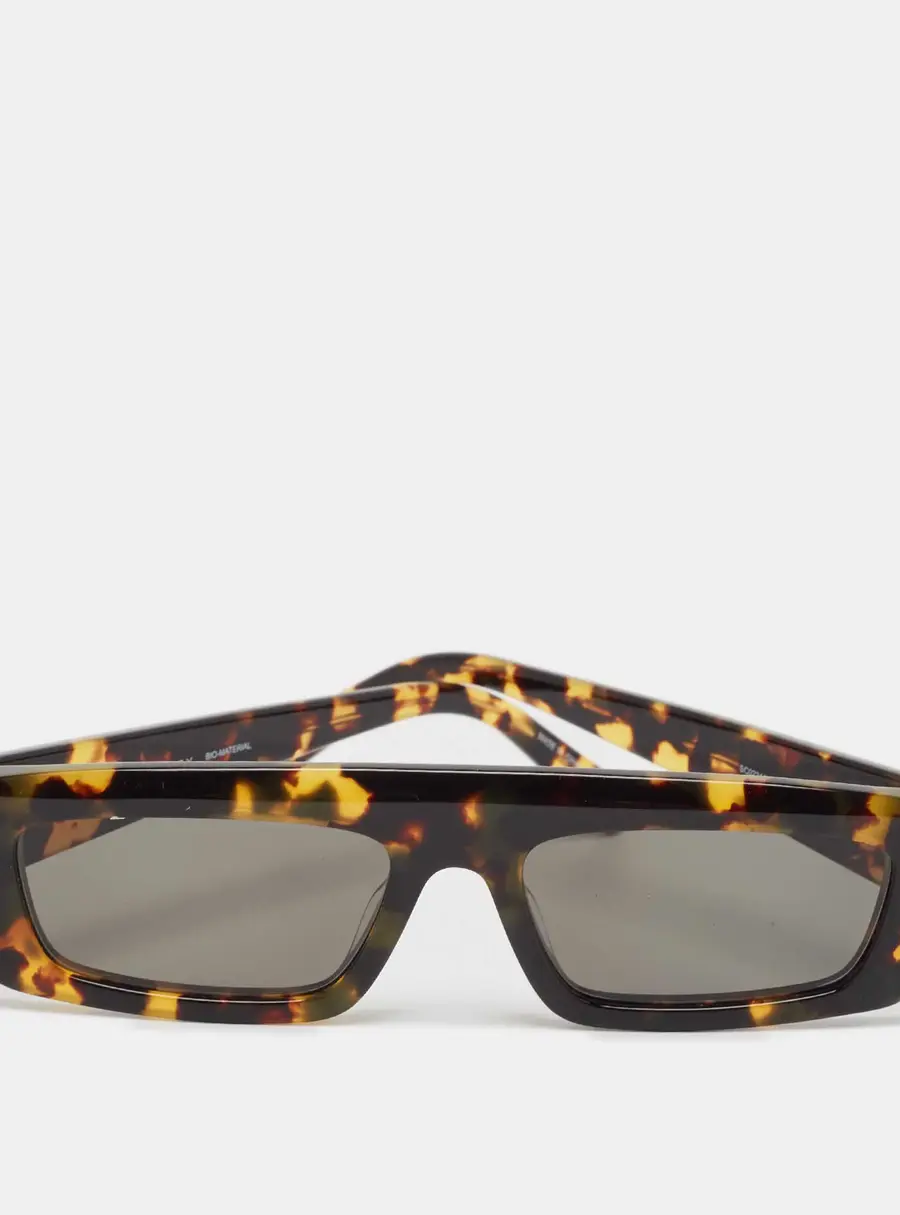 Stella McCartney Havana Brown Gradient SCO231S Sunglasses