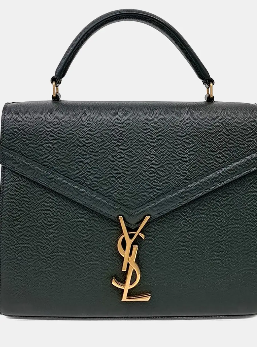 Saint Laurent Cassandra Top Handle Bag (578,000)