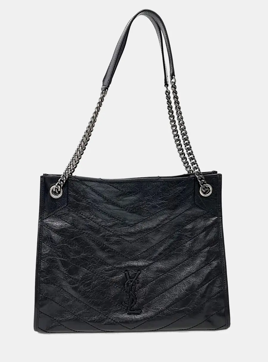 Saint Laurent Nikki Shopping Bag Medium (577999)
