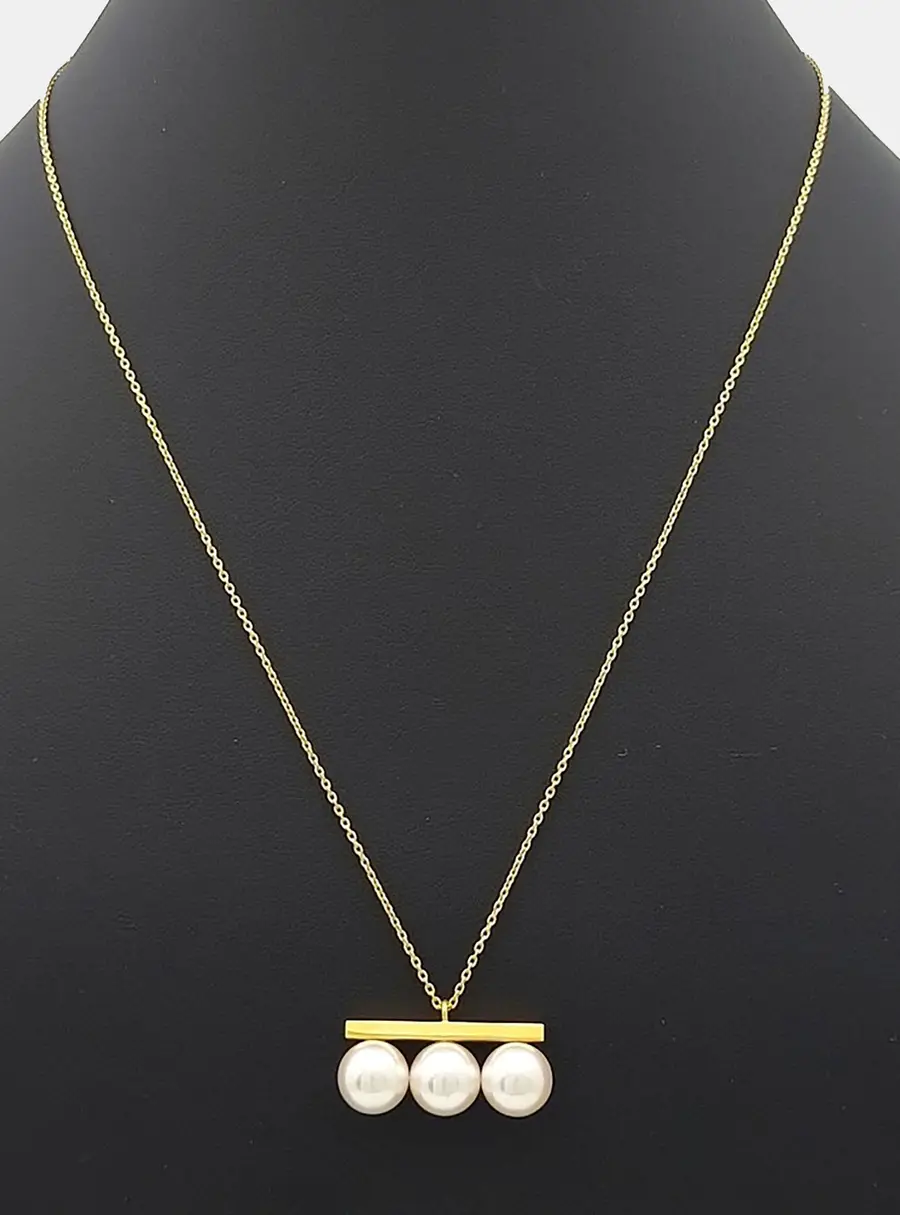 Dasaki Balance Neo Necklace