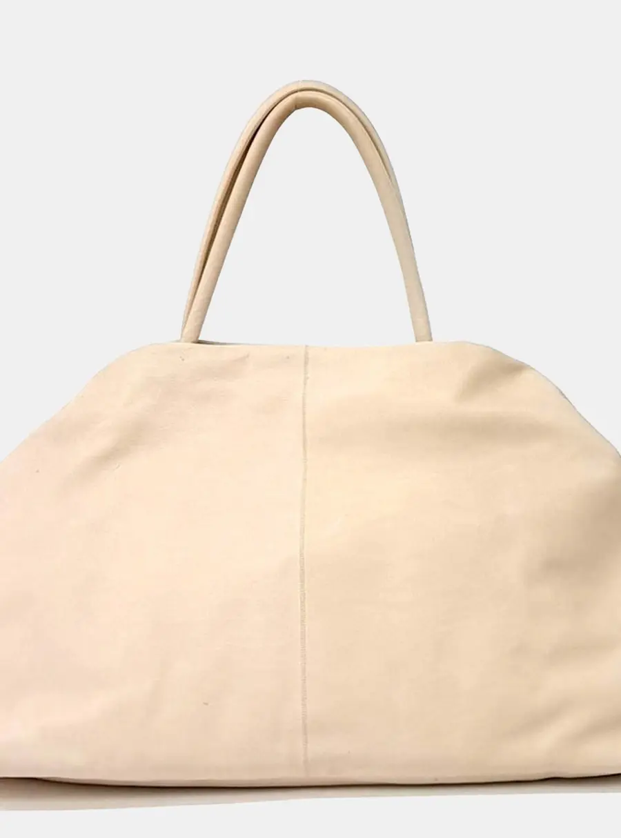 The Row Elio Boers Bag