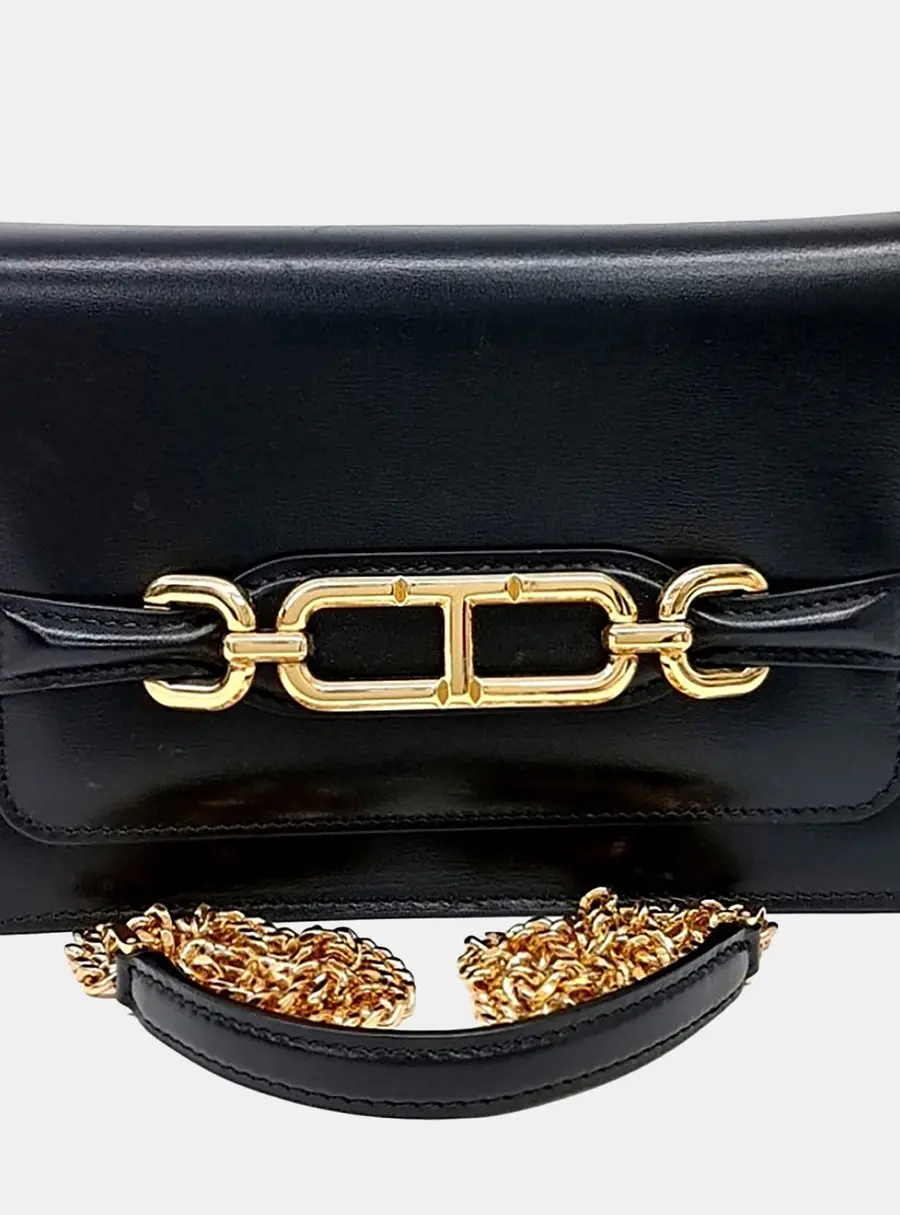 Tom Ford Whitney Chain Crossbody Bag