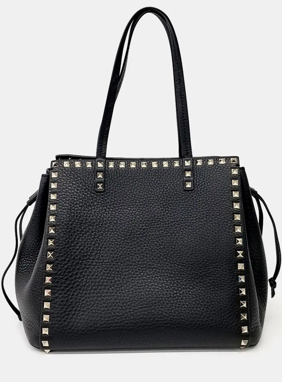 Valentino Rockstud Shoulder Bag