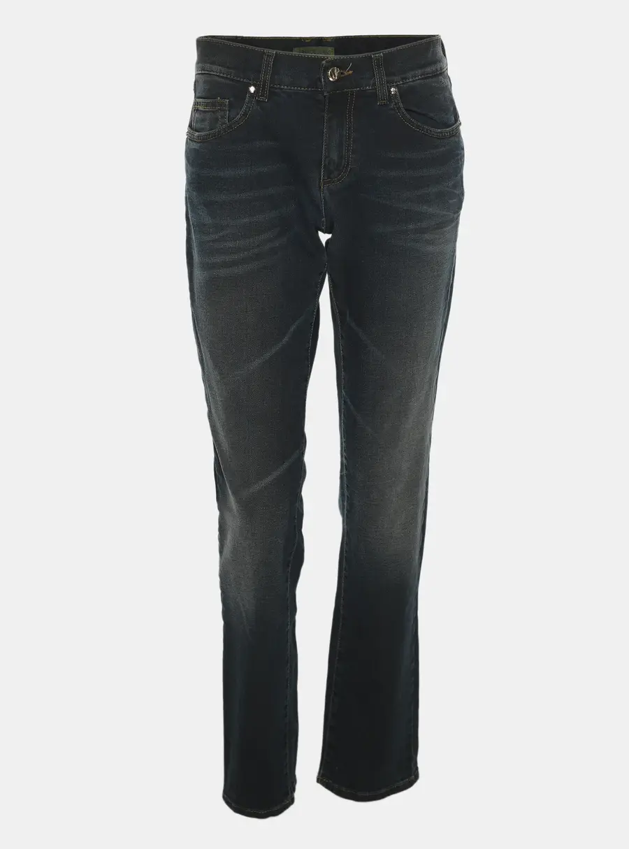 Versace Jeans Blue Denim Jeans M