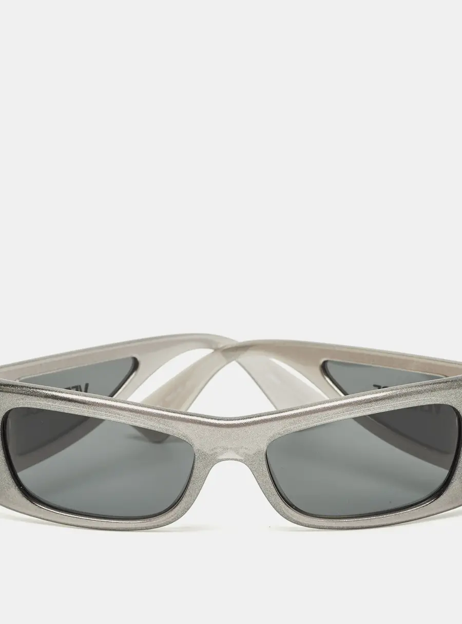 Versace Grey/Black MOD 4481 Frame Sunglasses